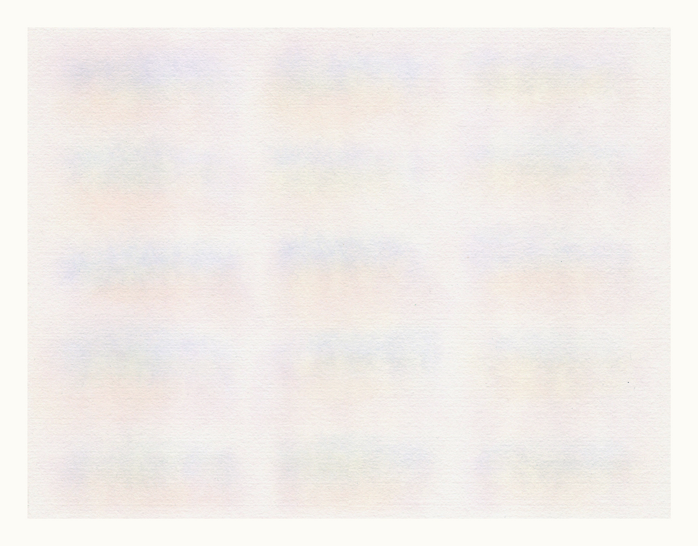 L1591 - Nicholas Herbert, British Artist, abstract painting, Residual Trace - PNEUMA, 2025